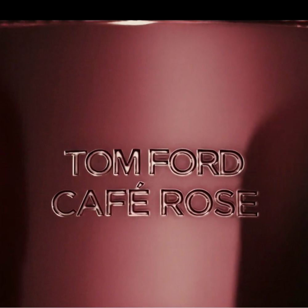 Tom Ford 
Cafe Rose EDP (Travel Size)
0.34 fl oz - Picture 3 of 4